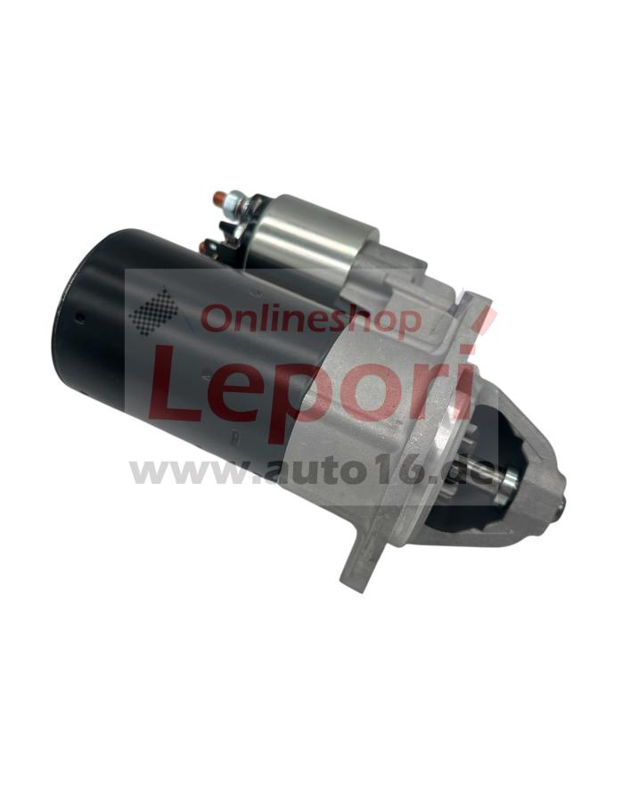 Anlasser Lombardini DCI-Motor
